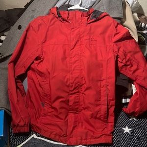 Eddie Bauer jacket